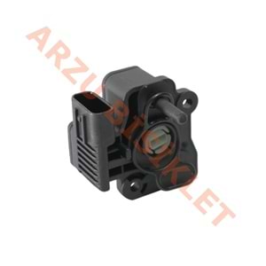 ARORA CAPPUCINO - DRİFT L EURO 5 GAZ KELEBEK SENSÖRÜ KDL