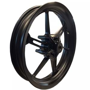 CFMOTO CF450 SR ÖN JANT - CELIK (3.50X17