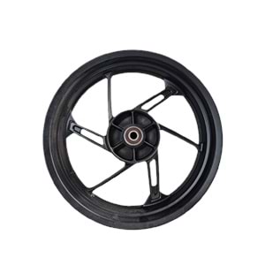 CFMOTO CF450 SR ARKA JANT - CELIK (400X17