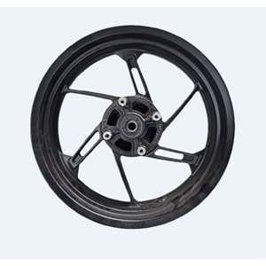 CFMOTO CF450 SR ARKA JANT - CELIK (400X17