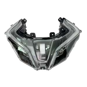 CFMOTO CF450 SR ÖN FAR