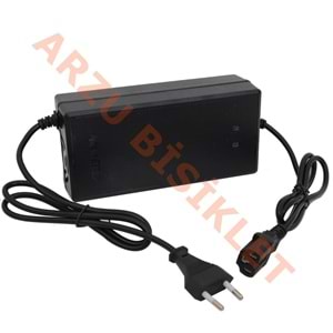 ŞARJ ALETİ 72V 20A DEVRE GÖSTERGELİ AKILLI