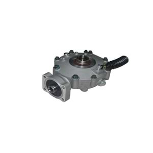 KUBA TRV 350 X WOLF300 ATV DİFRANSİYEL KUTUSU