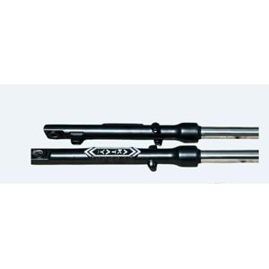 KASALI 3 TEKER ÖN AMORTİSÖR KAMPANALI 33 MM ENİ UZUNLUK 75 CM
