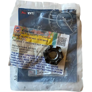 TVS WEGO ON VARYATOR PALET SOMUNU