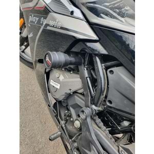 CF 250 SR MOTOR KORUMA TAKOZU