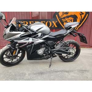 CF 250 SR MOTOR KORUMA TAKOZU