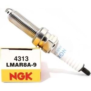 NGK LMAR8A-9 BUJİ CF450SR UYUMLU