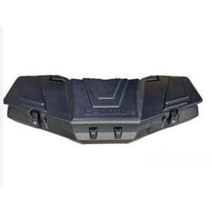ATV ÖN ÇANTA CF ATV UYUMLU MODELİ 80LT