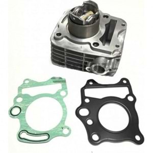 TVS WEGO UYUMLU SİLİNDİR PİSTON TAKIMI