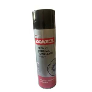 KAWAOİL BALATA TEMİZLEYİCİSİ 500ML