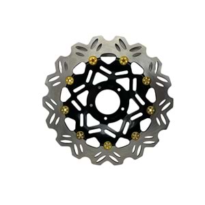 KUBA TK03 UYUMLU ÖN DİSK