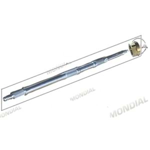 MONDİAL VENTURE (AU200) KAYO AKS MİLİ 2020-21-22-23-24