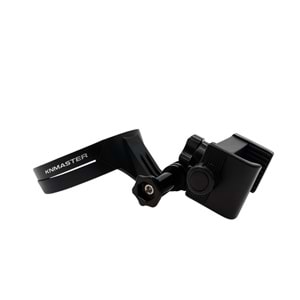 KNMASTER HC-20 KASK KAMERA VE TELEFON APARATI FULL SET