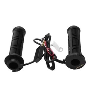 KNMASTER UNİVERSEL 4 KADEMELİ ELCİK ISITMA TAKIMI