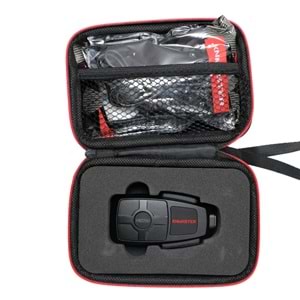 KNMASTER KN2250 INTERCOM KASK KULAKLIK SETİ İNTERKOM
