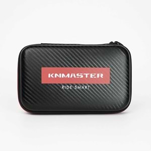 KNMASTER KN6100PRO INTERCOM KASK KULAKLIK SETİ SİYAH İNTERKOM