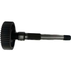 MOTOLUX CEO 110 ARKA TEKER MİLİ