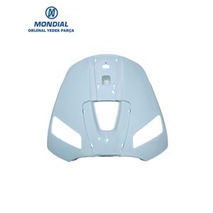 MONDİAL WİNG 50 i E5 ÖN PANEL MAVİ