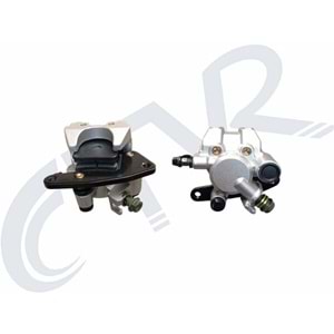 LX200 ATV UYUMLU ÖN FREN KALİPERİ SOL