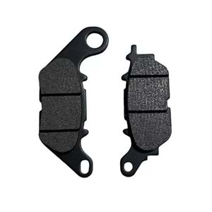 TVS JUPITER 125 (E5) ÖN FREN BALATA TAKIMI DİSK