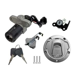 CF 250NK 250SR UYUMLU KONTAK SETİ