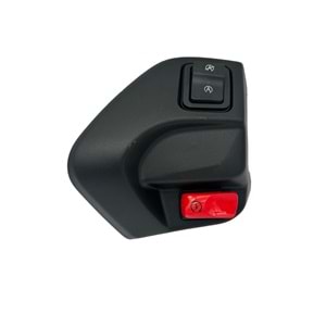 TVS JUPITER 125 SAĞ KUMANDA DÜĞMELERİ ORJİNAL