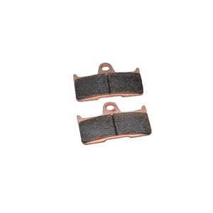 SEGWAY SNARLER570 ÖZEL SERİ ARKA DİSK BALATASI TAKIMI ORİJİNAL