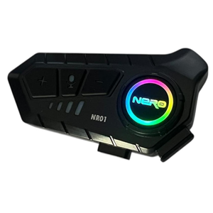 NERO 01 BLUETOOTH KULAKLIK (İNTERCOM)