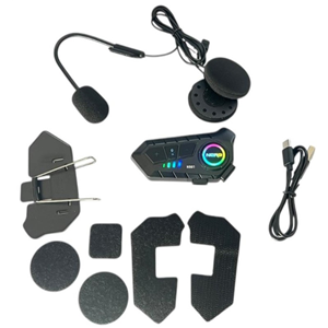 NERO 01 BLUETOOTH KULAKLIK (İNTERCOM)