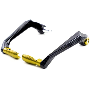 MANET KORUMA TAKIM KARBON DESEN GOLD