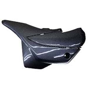 MONDİAL X TREME MAXX CROS SELE ALTI YAN KARENAJ SOL (SIYAH)