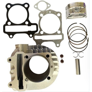 UTV 150 180 RKS GRACE CAZADOR SİLİNDİR TAKIMI 57,4MM 15P 69B