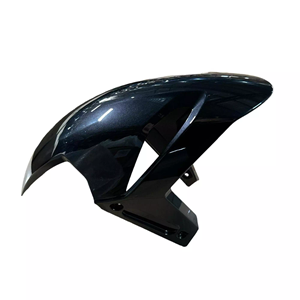 CFMOTO 450SR ÖN ÇAMURLUK (ZİRCON SİYAH) ORİJİNAL