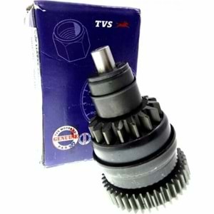 TVS WEGO PİNYON DİŞLİSİ