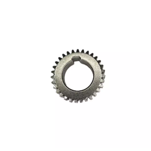 TVS APACHE RTR 200 KRANK YAĞ POMPASI DİŞLİSİ ORİJİNAL