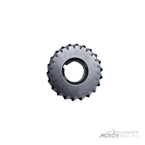 TVS APACHE RTR 200 KRANK EKSANTRİK DİŞLİSİ ORİJİNAL