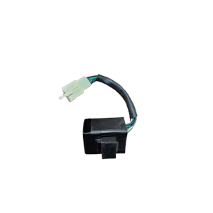 KUBA VIPTRACK 250 ATV VİTES KONTROL BEYNİ