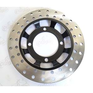 CF MOTO 625ATV ARKA FREN DİSKİ ÇANAKLI 79-214-4
