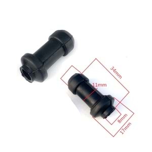 ATV KALİPER TOZ LASTİĞİ UZUN