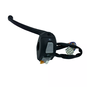 MONDİAL TURİSMO 50 SOL KUMANDA DÜĞMELERİ ORİJİNAL