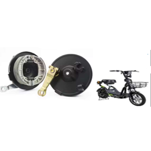 VOLTA VSM ÖN KAMPANA KOMPLE (110MM)