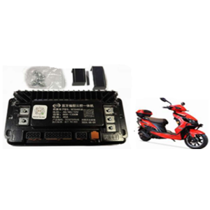 ELEKTRİKLİ AKILLI BEYİN BLUETOOTHLU 48/60/72V 45A-800-1200W ÖNDER