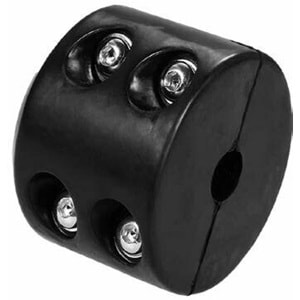 VİNÇ STOPERİ SİYAH