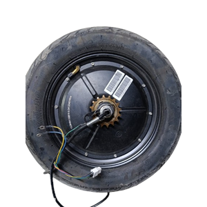 SFM LİLİ 48VOLT 250WATT ARKA MOTOR LASTİK DAHİL