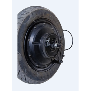 SFM LİLİ 48VOLT 250WATT ARKA MOTOR LASTİK DAHİL