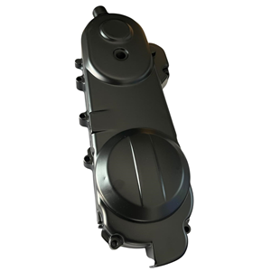 SCOOTER 50 DEBRİYAJ KAPAĞI 43 CM