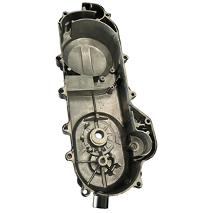 SCOOTER 50 DEBRİYAJ KAPAĞI 43 CM