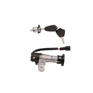 TVS NTORQ 125 KONTAK SETİ ORİJİNAL