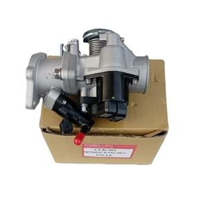 MONDİAL WİNG UYUMLU ENJEKSİYON